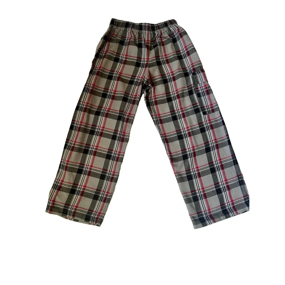 Old Navy Pajama Pants Medium 8 Sleepwear Bottoms Boy Clothing